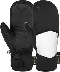 Reusch Amira GORE-TEX Mitten Handschuh Damen - 7701 black/white