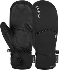 Reusch Amira GORE-TEX Mitten Handschuh Damen - 7702 black / silver