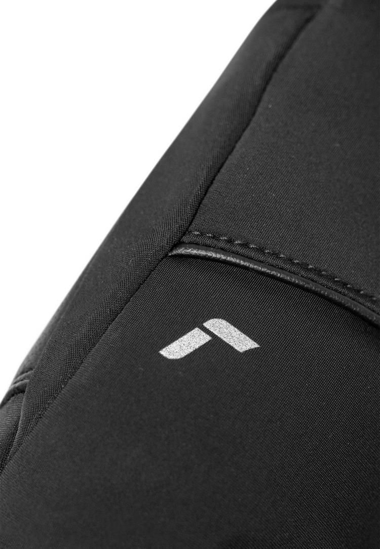 Reusch Reusch Amira GORE-TEX Mitten Handschuh Damen - 7702 black / silver - 1 | SportScheck