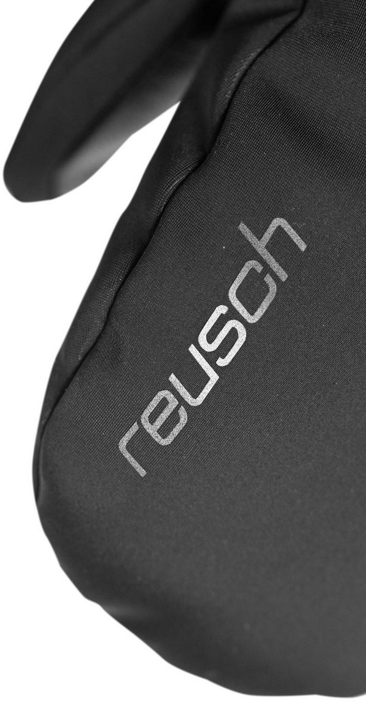 Reusch Reusch Amira GORE-TEX Mitten Handschuh Damen - 7702 black / silver - 2 | SportScheck