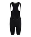 Falke Cycling  Bib Seamless Shorts Damen - black (3000)