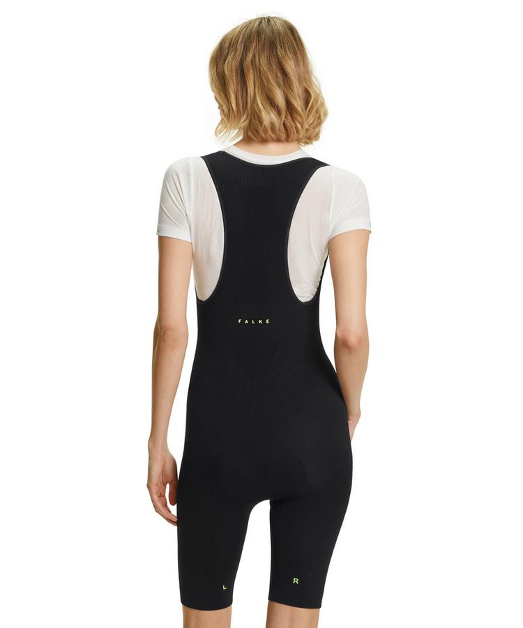 Falke Falke Cycling  Bib Seamless Shorts Damen - black (3000) - 0 | SportScheck