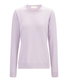 Falke Pullover Strickpullover Damen lilac tint (8678)