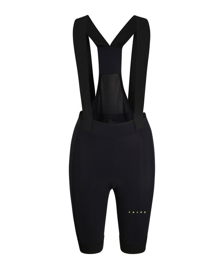 Falke Falke Cycling  Bib Shorts Damen - black (3000) - 0 | SportScheck