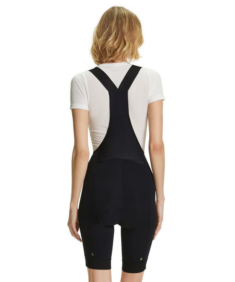 Falke Falke Cycling  Bib Shorts Damen - black (3000) - 0 | SportScheck