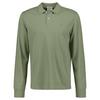 GANT Poloshirt Poloshirt Herren - Gr&uuml;n (Kalamta Green)