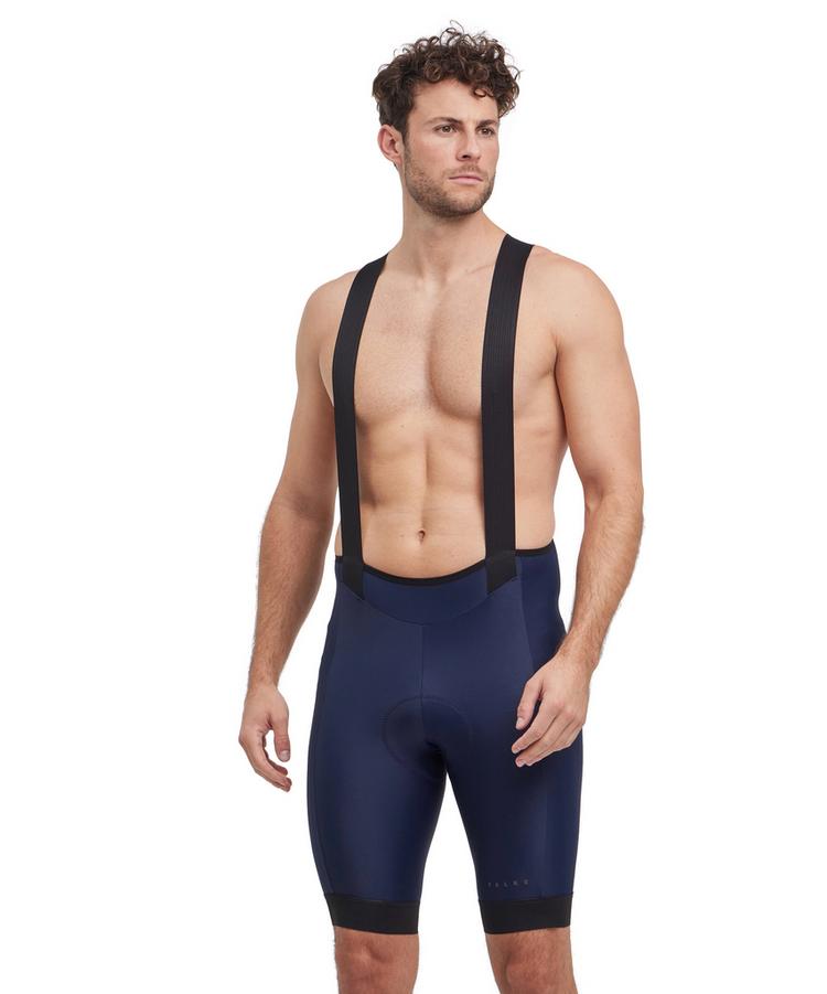 Falke Falke Cycling  Bib Funktionshose Herren - space blue (6116) - 0 | SportScheck