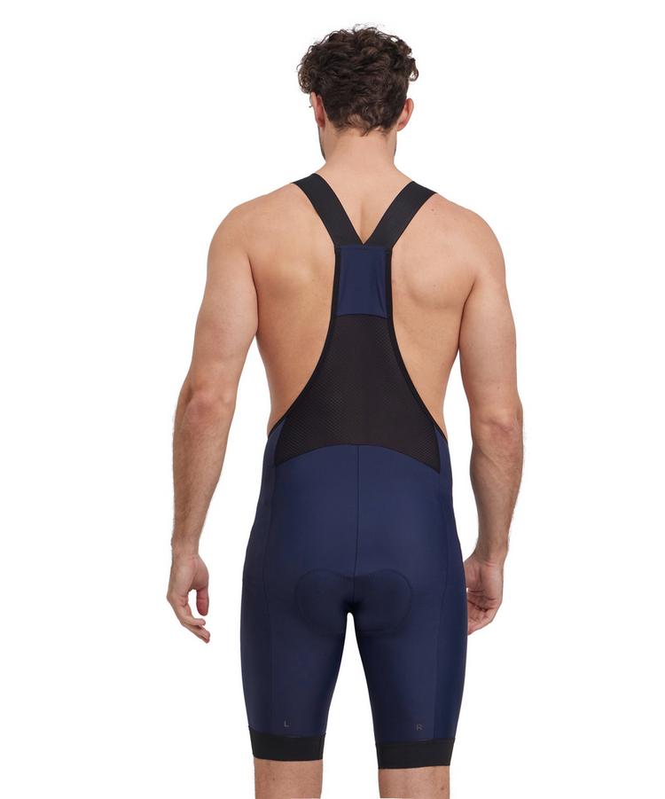 Falke Falke Cycling  Bib Funktionshose Herren - space blue (6116) - 0 | SportScheck