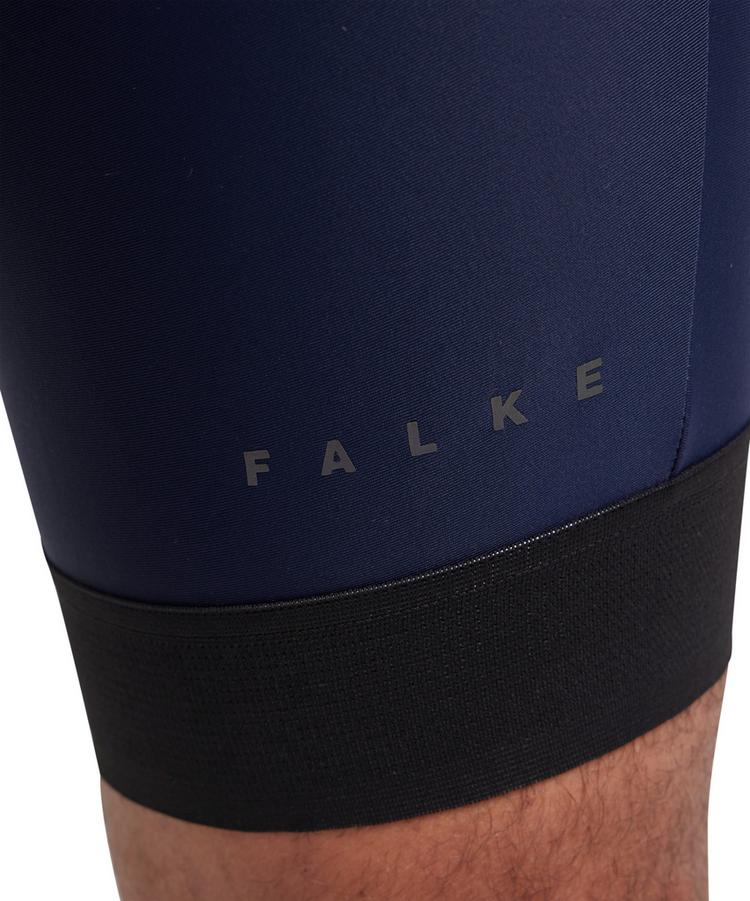 Falke Falke Cycling  Bib Funktionshose Herren - space blue (6116) - 3 | SportScheck