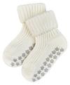 Falke Cotton Catspads SO CP Socken Kinder - off-white (2040)
