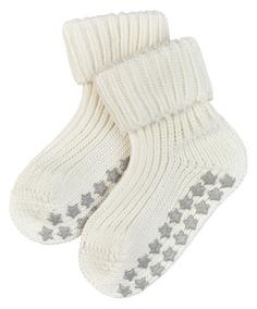 Falke Cotton Catspads SO CP Freizeitsocken Kinder off-white (2040)