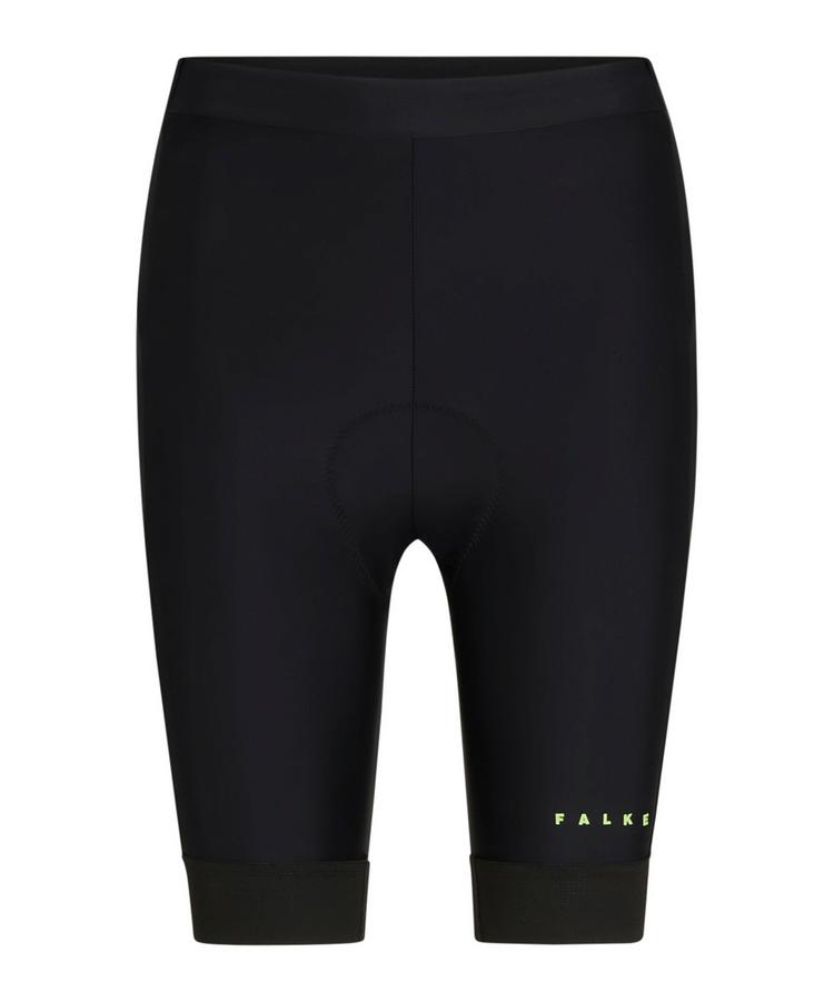 Falke Falke Cycling Shorts Shorts Damen - black (3000) - 0 | SportScheck