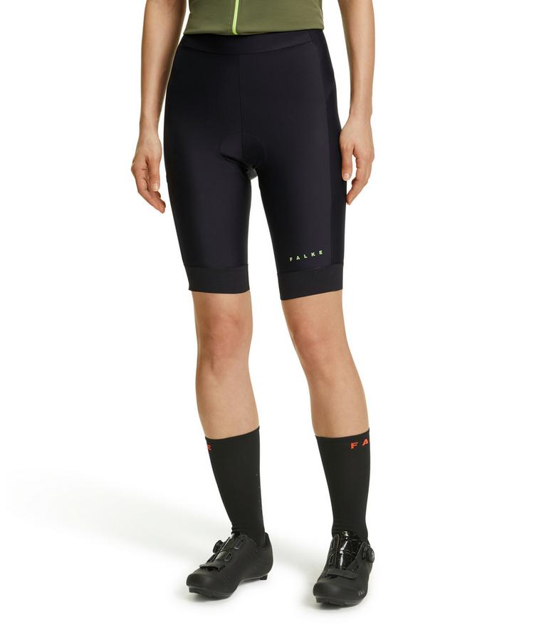 Falke Falke Cycling Shorts Shorts Damen - black (3000) - 0 | SportScheck