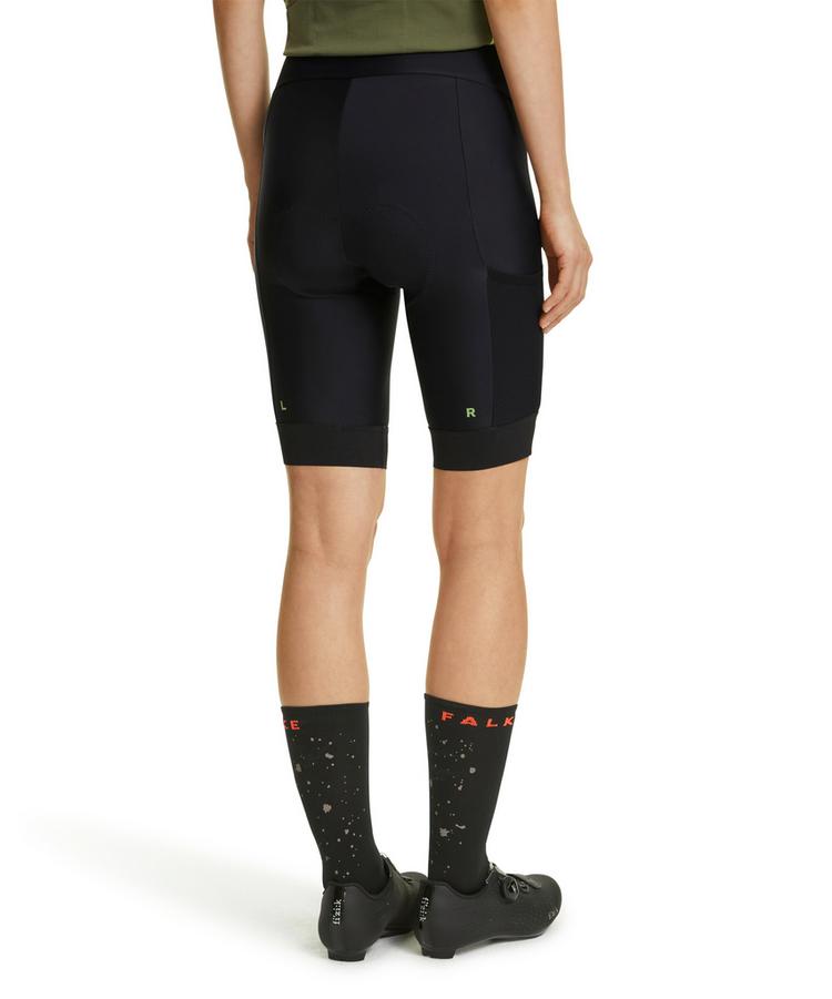 Falke Falke Cycling Shorts Shorts Damen - black (3000) - 0 | SportScheck