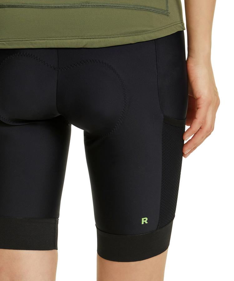 Falke Falke Cycling Shorts Shorts Damen - black (3000) - 2 | SportScheck