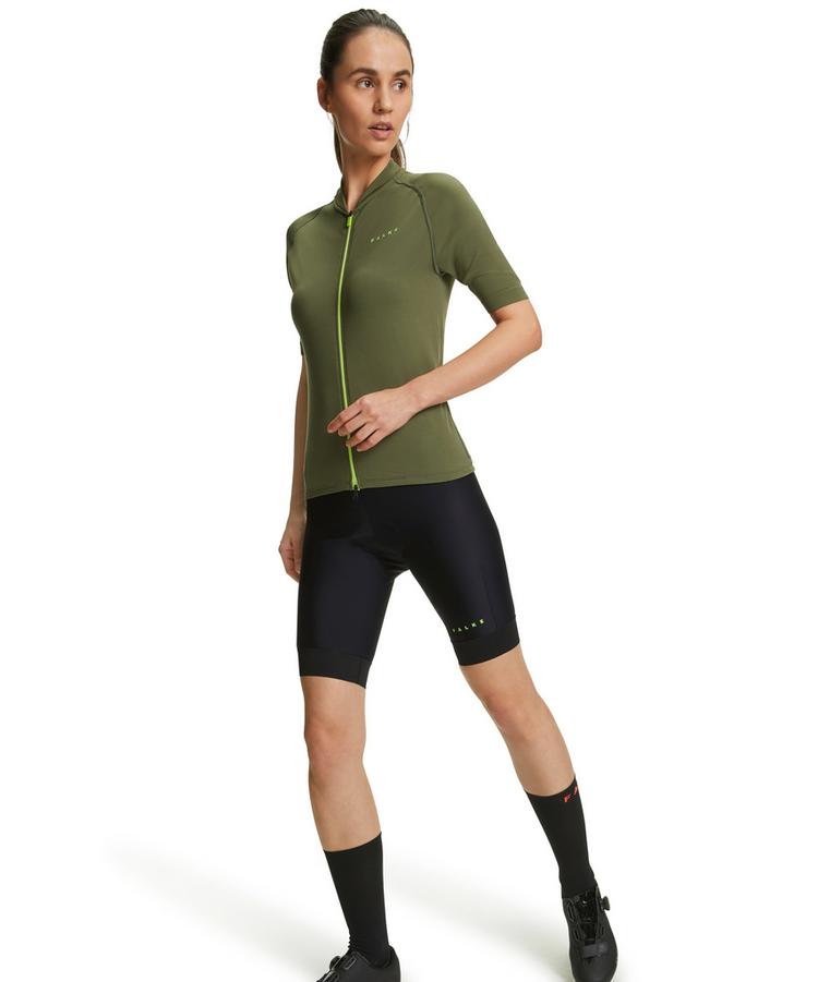 Falke Falke Cycling Shorts Shorts Damen - black (3000) - 3 | SportScheck