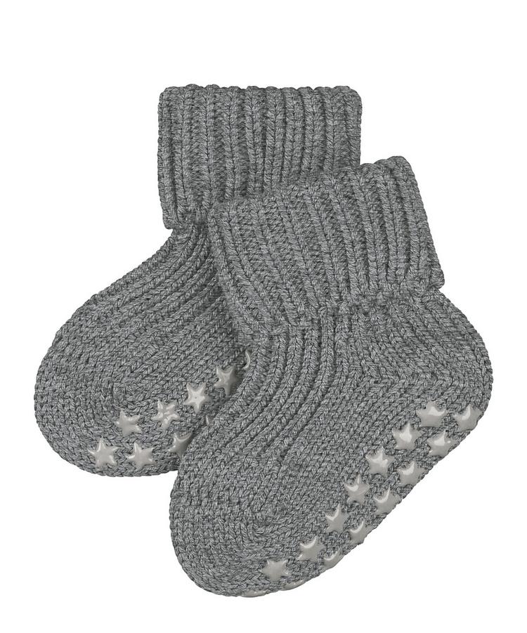 Falke Falke Cotton Catspads SO CP Socken Kinder - light greymel. (3390) - 0 | SportScheck