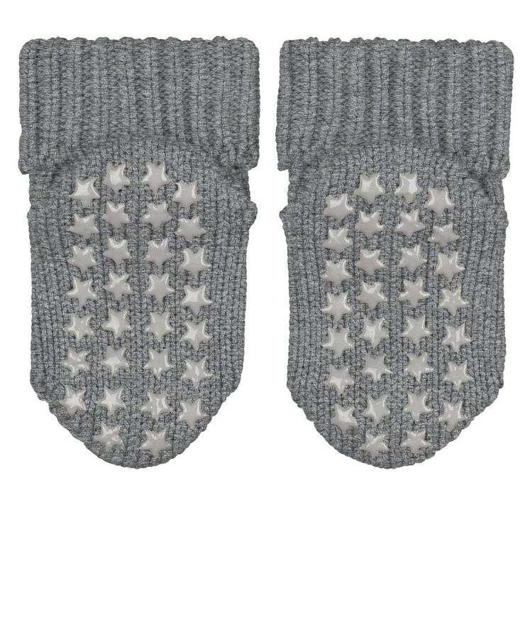 Falke Falke Cotton Catspads SO CP Socken Kinder - light greymel. (3390) - 0 | SportScheck