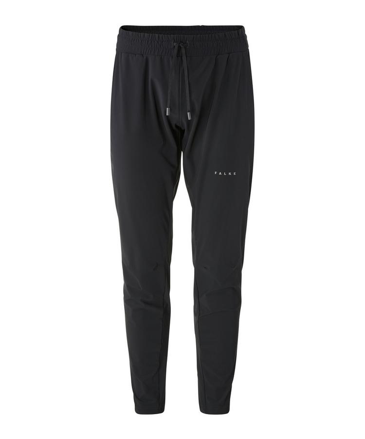 Falke Falke TR Studio Pants m Hose Herren - black (3000) - 0 | SportScheck