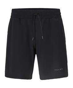 Falke Shorts Funktionshose Herren black (3000)