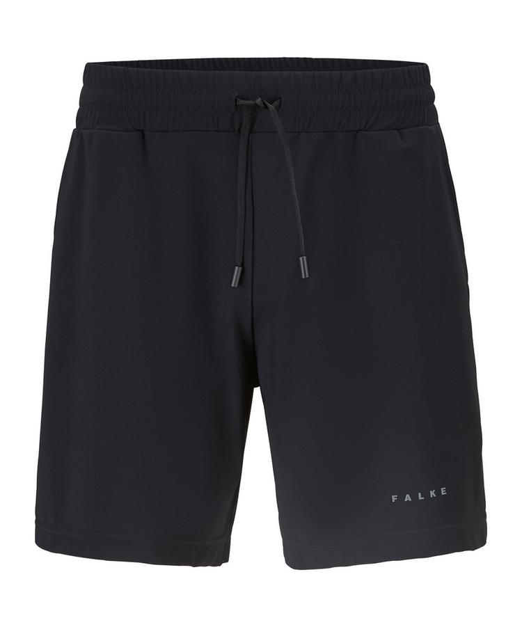 Falke Falke TR Studio Shorts m Funktionshose Herren - black (3000) - 0 | SportScheck