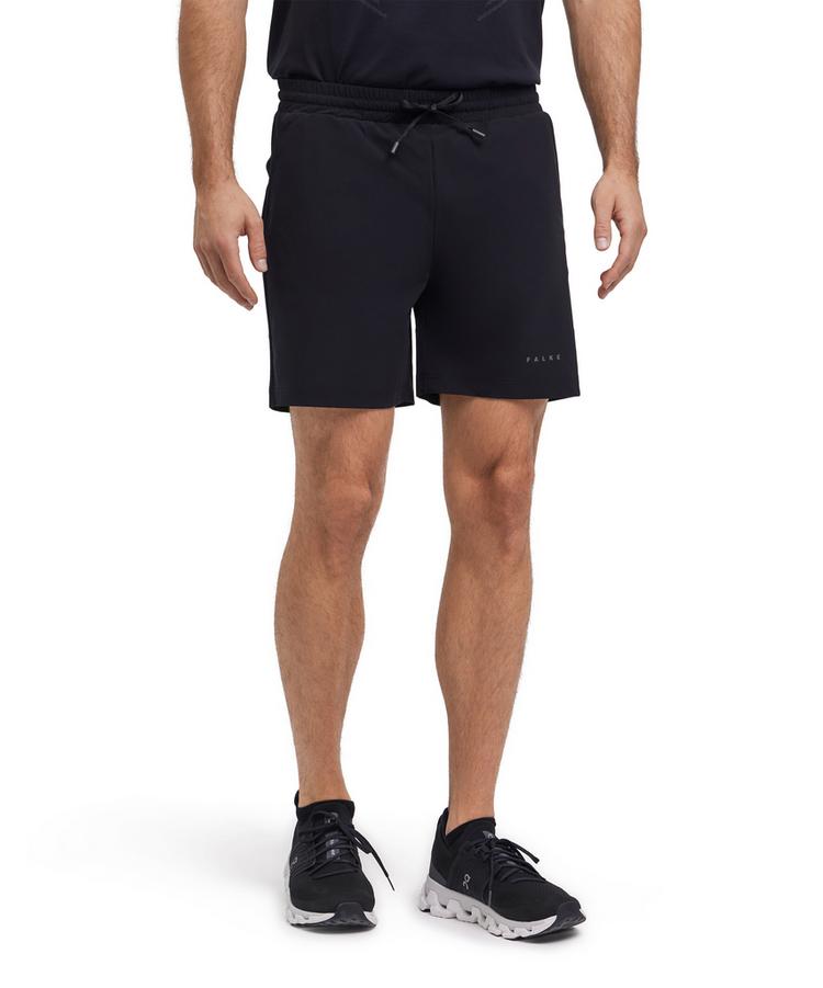Falke Falke TR Studio Shorts m Funktionshose Herren - black (3000) - 0 | SportScheck