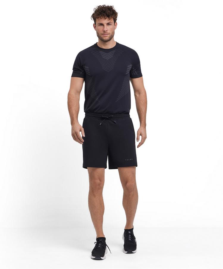Falke Falke TR Studio Shorts m Funktionshose Herren - black (3000) - 1 | SportScheck