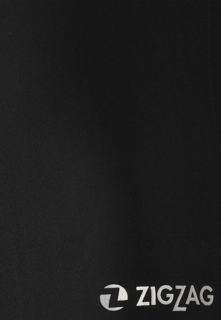 ZigZag ZigZag Dawlish Badeanzug M&auml;dchen - 1001 Black - 0 | SportScheck