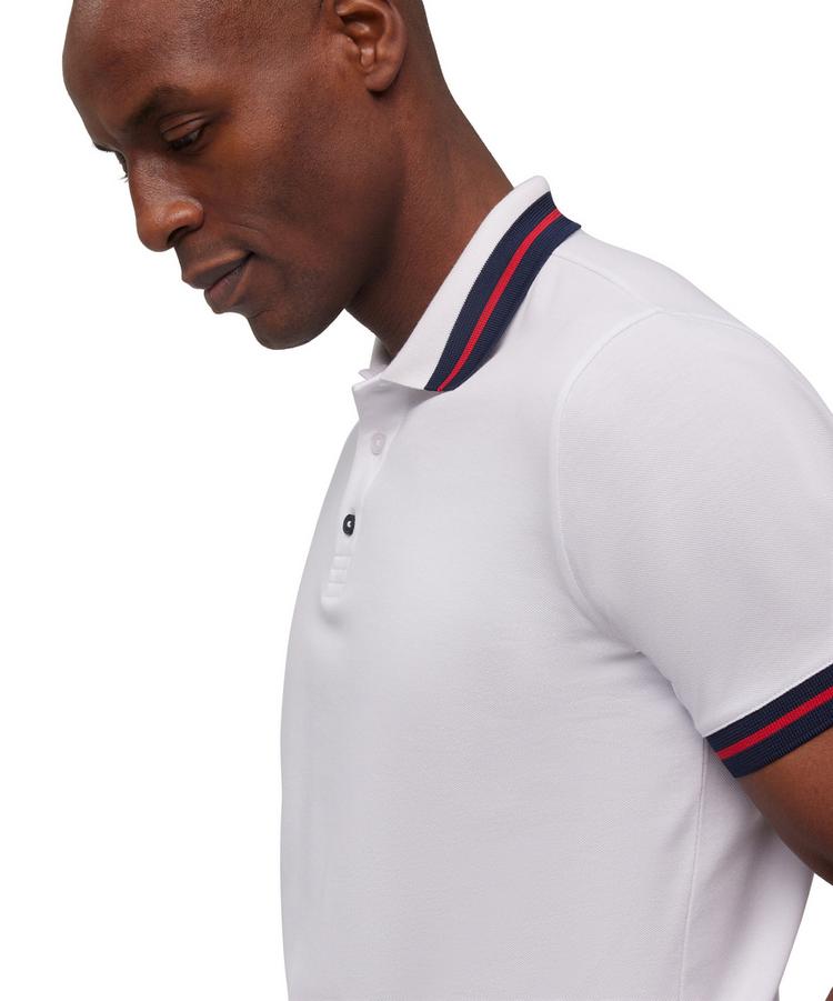 Falke Falke Poloshirt Herren - white (2000) - 2 | SportScheck