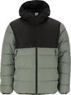 Whistler Sareto Outdoorjacke Kinder - 3058 Balsam Green