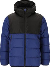 Whistler Sareto Outdoorjacke Kinder - 2235 Bellwether Blue