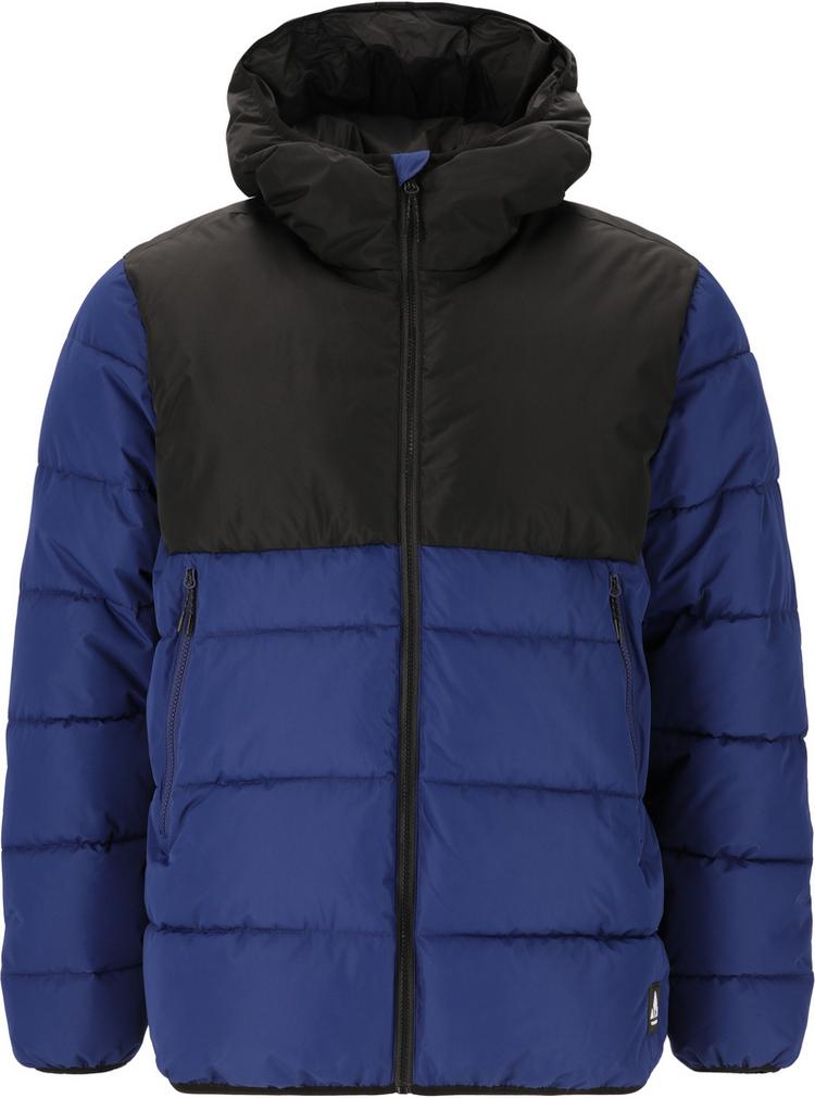 Whistler Whistler Sareto Outdoorjacke Kinder - 2235 Bellwether Blue - 0 | SportScheck