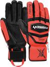 Reusch Worldcup Warrior SC Handschuh - 7809 black / fluo red