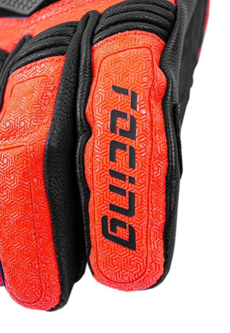 Reusch Reusch Worldcup Warrior SC Handschuh - 7809 black / fluo red - 2 | SportScheck