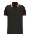 Falke Poloshirt Herren - black (3000)