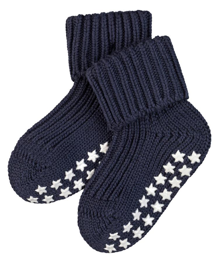 Falke Falke Cotton Catspads SO CP Socken Kinder - darkmarine (6170) - 0 | SportScheck