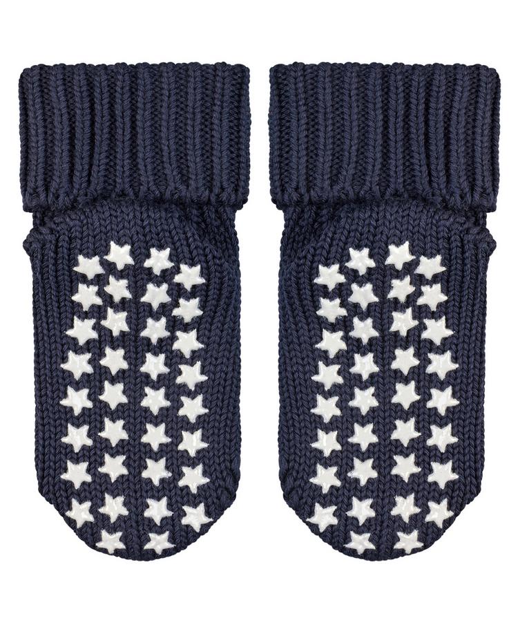 Falke Falke Cotton Catspads SO CP Socken Kinder - darkmarine (6170) - 1 | SportScheck