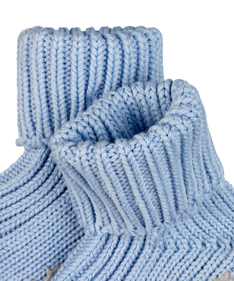 Falke Falke Cotton Catspads SO CP Socken Kinder - crystal bl (6290) - 0 | SportScheck