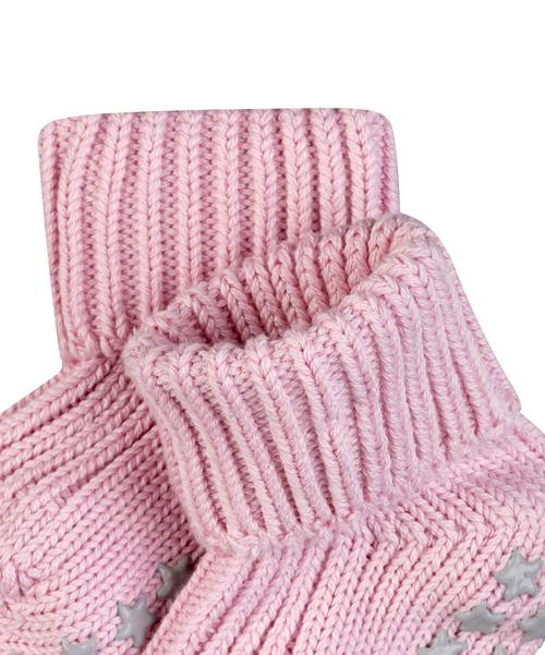 Rückansicht von Falke Cotton Catspads SO CP Freizeitsocken Kinder thulit (8663)