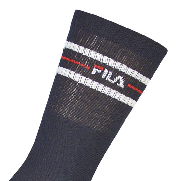 FILA FILA Socken Socken - Blau/Grau - 1 | SportScheck