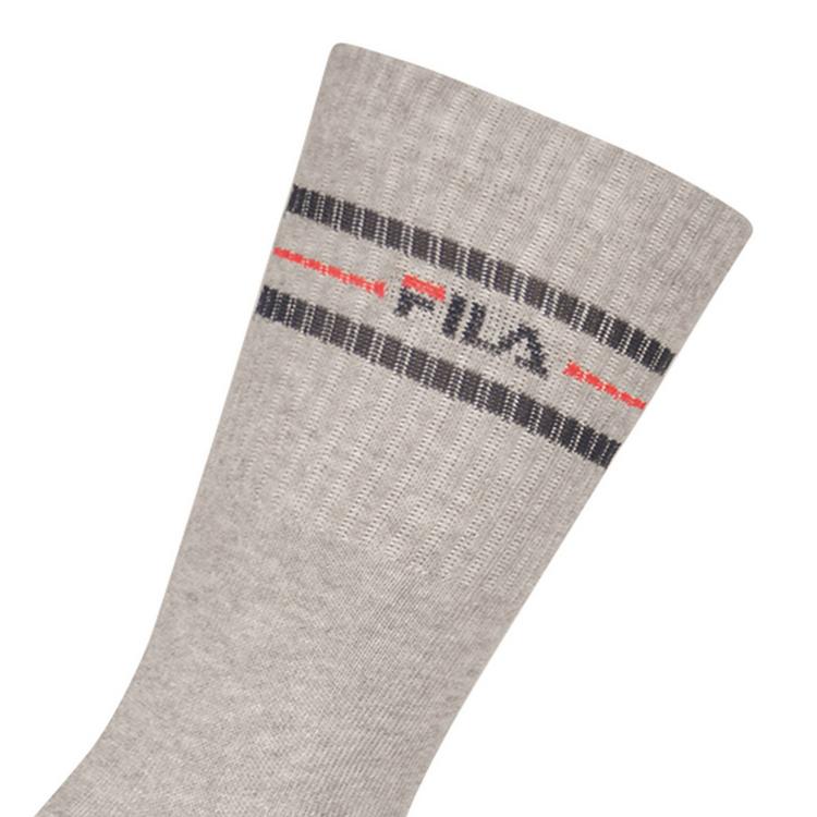 FILA FILA Socken Socken - Grau - 1 | SportScheck