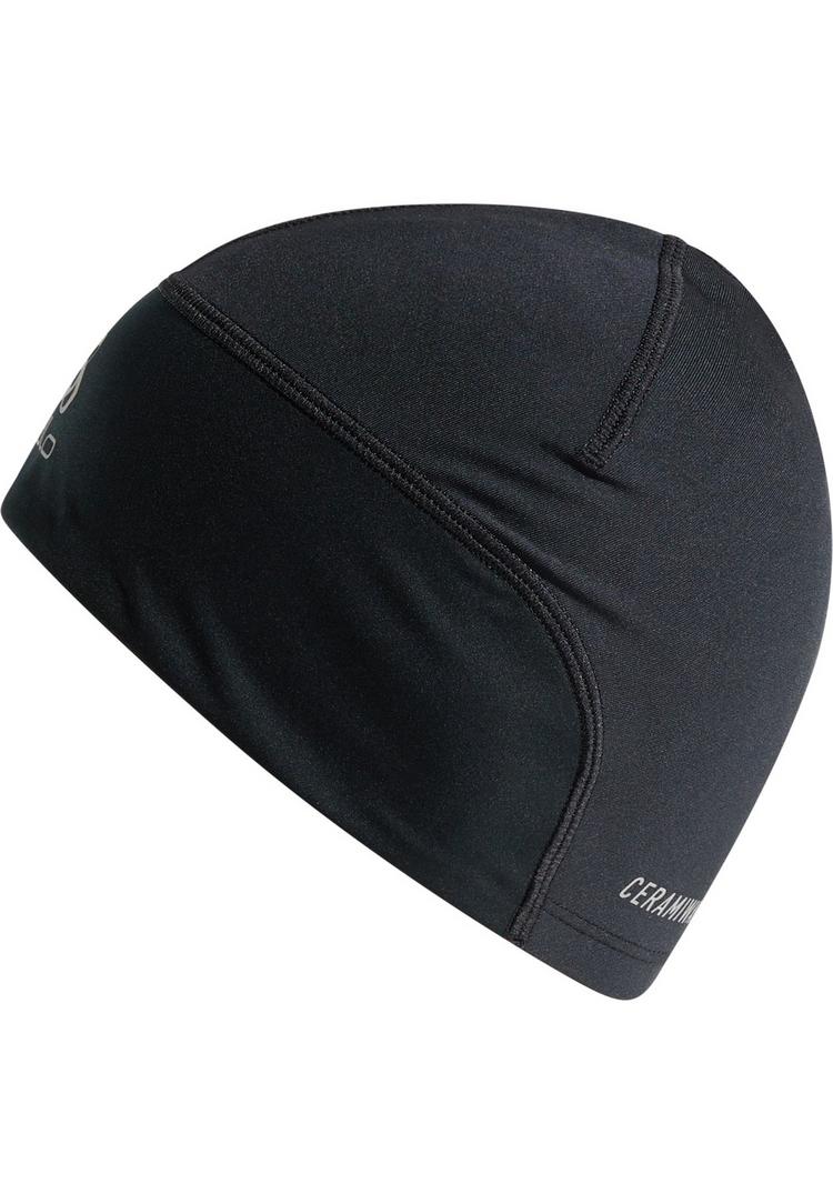 Odlo Odlo CERAMIWARM Langlaufm&uuml;tze - black(15000) - 0 | SportScheck