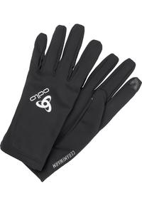 Odlo CERAMIWARM LIGHT Handschuh - black(15000)