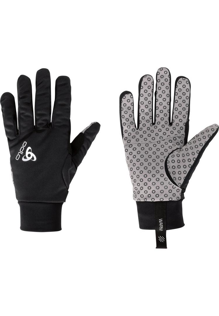 Odlo Odlo ENGVIK WARM Handschuh - black(15000) - 0 | SportScheck