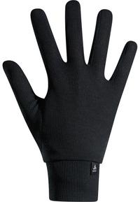 Odlo ACTIVE WARM ECO Handschuh - black(15000)