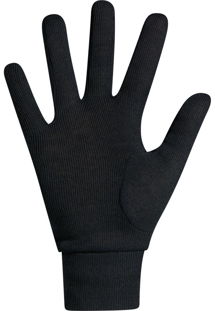 Odlo Odlo ACTIVE WARM ECO Handschuh - black(15000) - 0 | SportScheck