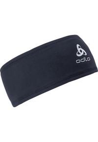Odlo POLYKNIT WARM Stirnband - dark sapphire(20731)