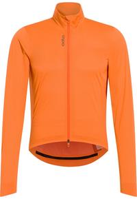 Odlo ZEROWEIGHT PK WATERPROOF Jacke Herren - oriole(30865)