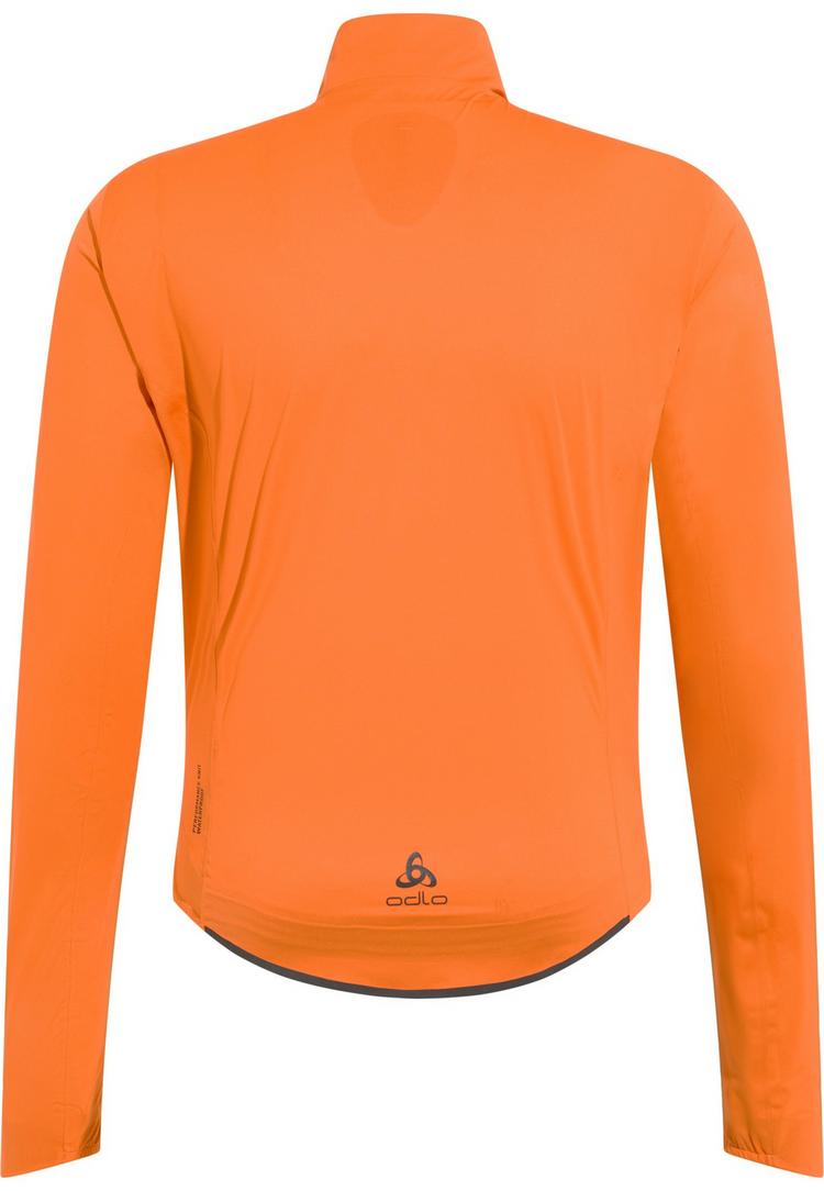 Odlo Odlo ZEROWEIGHT PK WATERPROOF Jacke Herren - oriole(30865) - 0 | SportScheck