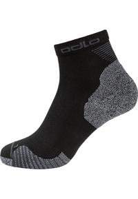 Odlo CERAMICOOL RUN Socken - black(15000)